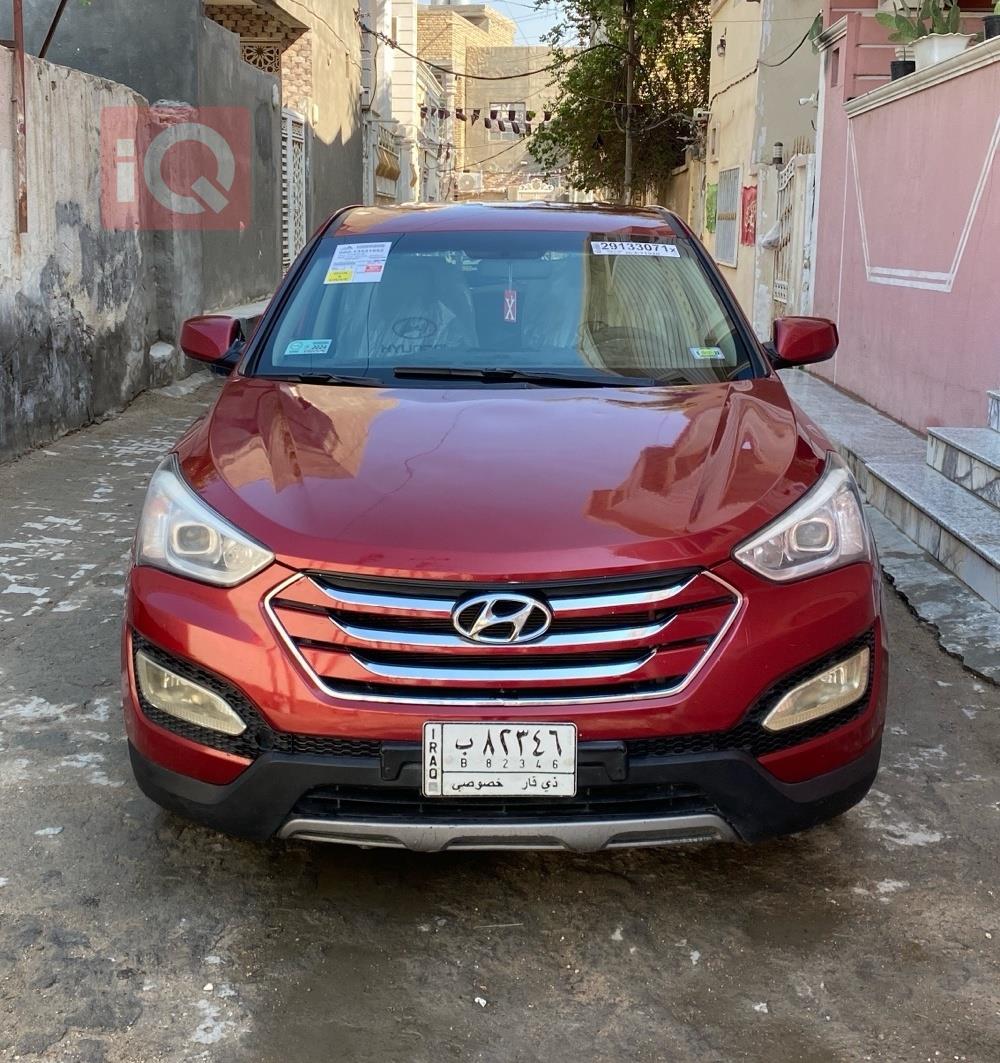 هیوندای سەنتافی